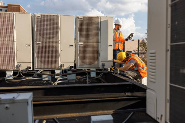 HVAC Troubleshooting in Rio Dell, CA