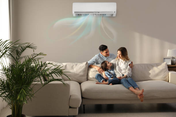 Best Emergency HVAC Repair  in Rio Dell, CA