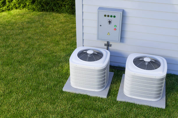 Best Air Quality Test  in Rio Dell, CA