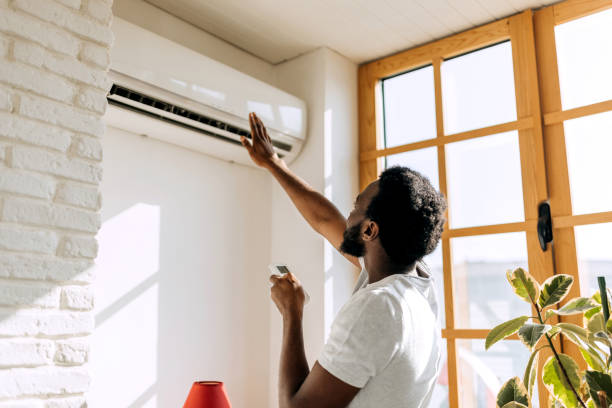Best HVAC Maintenance Plan  in Rio Dell, CA