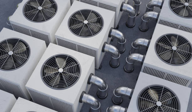 Affordable Air Conditioning Repair in Rio Dell, CA