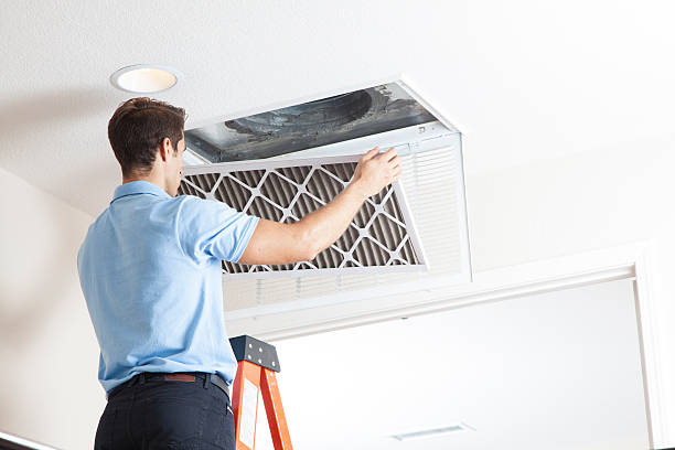 Best HVAC Companies Near Me  in Rio Dell, CA