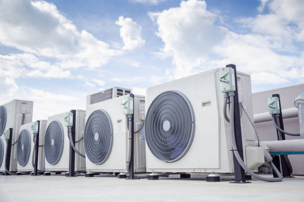Best HVAC Air Duct Cleaning  in Rio Dell, CA