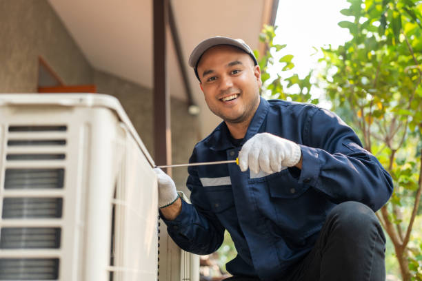 Best Air Quality Test  in Rio Dell, CA
