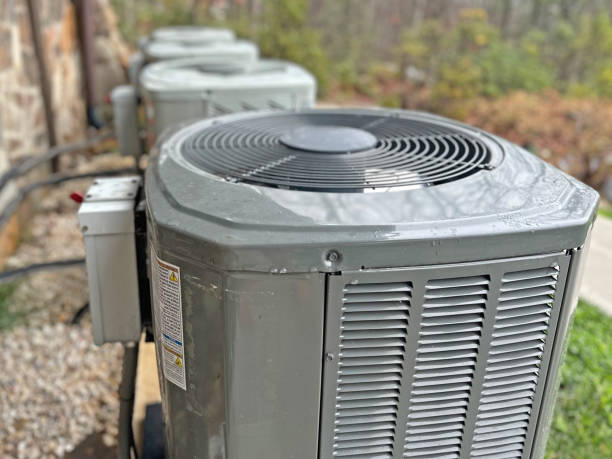 Trusted Rio Dell, CA HVAC Experts