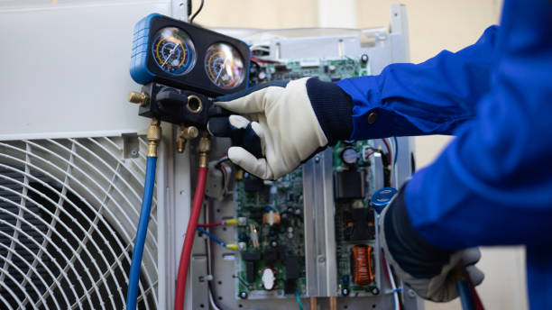 Best 24/7 HVAC Repair  in Rio Dell, CA