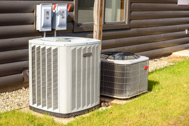 Best HVAC Service Technicians  in Rio Dell, CA