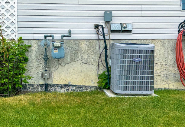 Best HVAC System Installation  in Rio Dell, CA